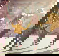 Epic Lexington Scavenger Hunt Giddyup Lexingtons Main Street - Accommodation Dallas