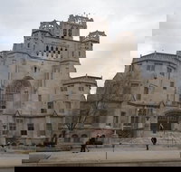 Indianapolis Scavenger Hunt Peaceful Part of Town - Accommodation Dallas