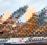 Detroit Scavenger Hunt Midtown Groove - Accommodation Dallas