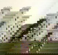 Baton Rouge Scavenger Hunt Baton Rouge Adventure - Accommodation Dallas