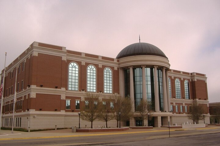 Letâ€™s Roamâ€™s Bowling Green Scavenger Hunt: The Hills Are Alive! - thumb 0