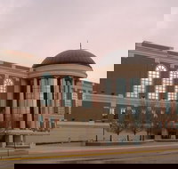 Lets Roams Bowling Green Scavenger Hunt The Hills Are Alive - Accommodation Dallas