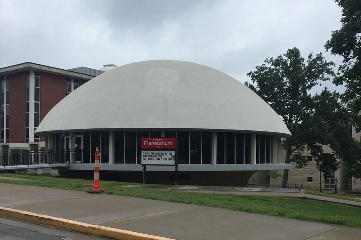 Letâ€™s Roamâ€™s Bowling Green Scavenger Hunt: The Hills Are Alive! - thumb 1