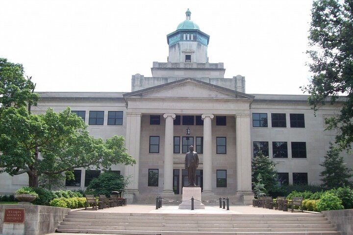 Letâ€™s Roamâ€™s Bowling Green Scavenger Hunt: The Hills Are Alive! - thumb 2