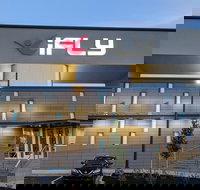 Kansas City Indoor Skydiving Admission with 2 Flights  Personalized Certificate - Accommodation Dallas