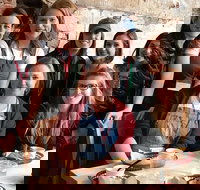 Old Port Culinary Walking Tour from Portland - Accommodation Dallas