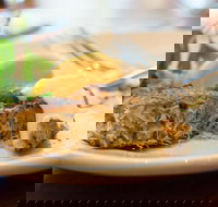 Savor Bar Harbor Culinary Walking Tour - Accommodation Dallas