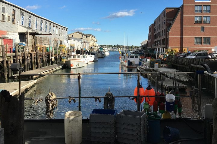 Old Port 