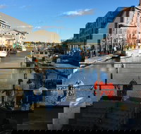 Old Port Seafood Lovers Walking Lunch Tour in Portland Maine - Accommodation Dallas