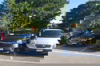 Cammack In Accommodation Dallas