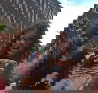 Unique Scavenger Hunt Experience in Lexington by 3Quest Challenge - Accommodation Dallas