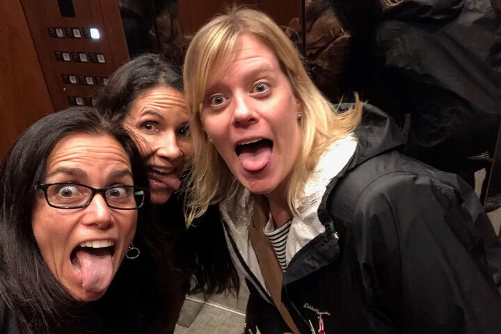 Baltimore City Scavenger Hunt Excursion By 3Quest Challenge - thumb 0