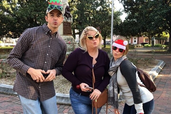 Baltimore City Scavenger Hunt Excursion By 3Quest Challenge - thumb 1