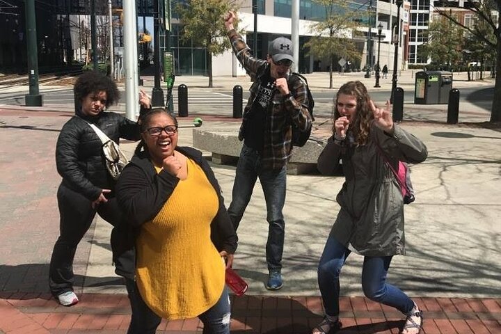 Baltimore City Scavenger Hunt Excursion By 3Quest Challenge - thumb 3