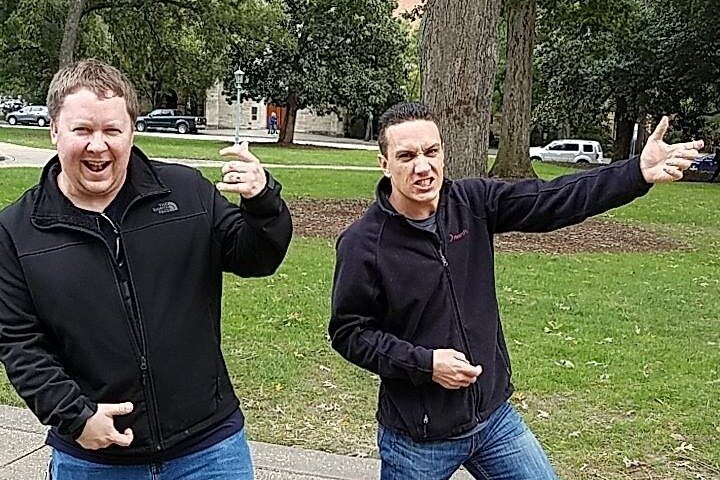 Baltimore City Scavenger Hunt Excursion By 3Quest Challenge - thumb 4