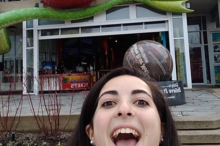 Baltimore City Scavenger Hunt Excursion By 3Quest Challenge - thumb 5