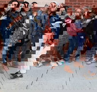 Fun City Scavenger Hunt in Indianapolis by 3Quest Challenge - Accommodation Dallas