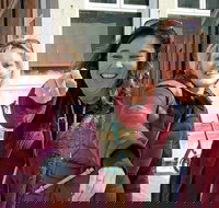 Explore Indianapolis with a Unique Scavenger Hunt by Zombie Scavengers - Accommodation Dallas