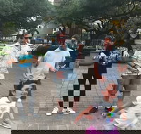 Scavenger Hunt Adventure in Lexington by Zombie Scavengers - Accommodation Dallas