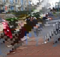 Scavenger Hunt Adventure in Saint Paul by Operation City Quest - Accommodation Dallas