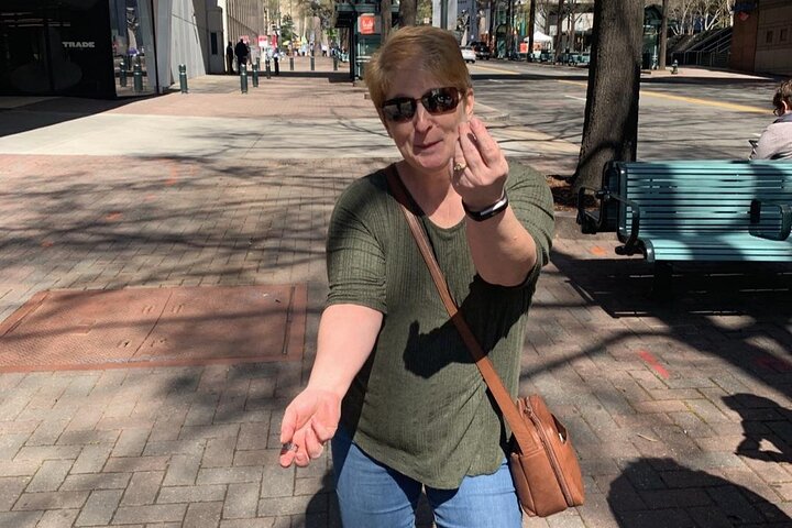 Scavenger Hunt Adventure In Saint Paul By Operation City Quest - thumb 5