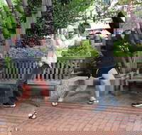 Detroit City Scavenger Hunt Excursion by Operation City Quest - Accommodation Dallas