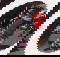 Fun City Scavenger Hunt in Lexington by Operation City Quest - Accommodation Dallas