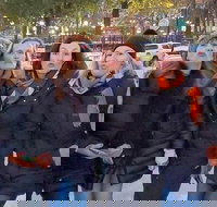 Participate in a Fun Scavenger Hunt in Indianapolis by Operation City Quest - Accommodation Dallas