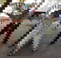 Fun City Scavenger Hunt in Baton Rouge by Crazy Dash - Accommodation Dallas