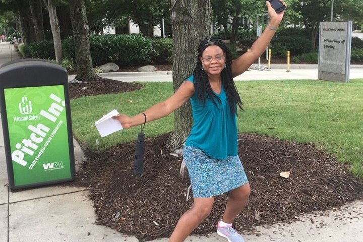 Scavenger Hunt Adventure In Ann Arbor By Crazy Dash - thumb 1