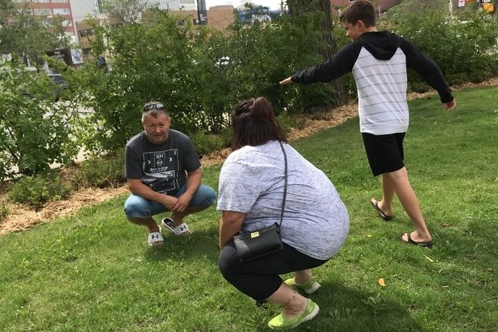 Scavenger Hunt Adventure In Ann Arbor By Crazy Dash - thumb 4