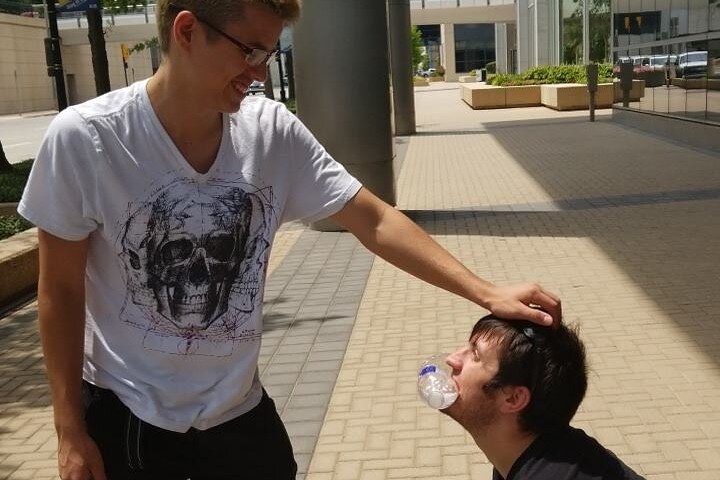 Scavenger Hunt Adventure In Ann Arbor By Crazy Dash - thumb 5