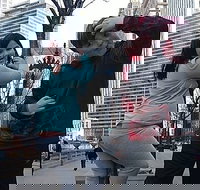 Fun City Scavenger Hunt in Indianapolis by Crazy Dash - Accommodation Dallas