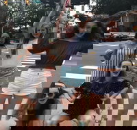 Fun City Scavenger Hunt in Detroit by Crazy Dash - Accommodation Dallas