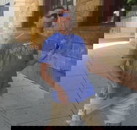 Scavenger Hunt Adventure in Lexington by Wacky Walks - Accommodation Dallas