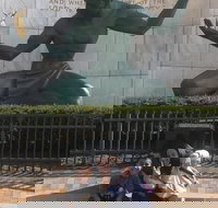 Adventurous Scavenger Hunt in Detroit by Wacky Walks - Accommodation Dallas