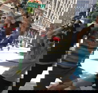 Scavenger Hunt Adventure in Indianapolis by Wacky Walks - Accommodation Dallas