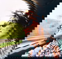 IND - Indianapolis - Round Trip Airport Transfer in a Chauffeured Sedan/SUV - Accommodation Dallas