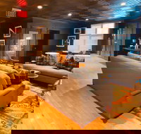 Bourbon Tour Woodford or Four Roses or Wild Turkey or Other - Accommodation Dallas