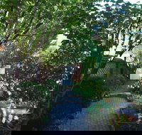 Mary Todd Lincoln House Self Guided Tour Ticket - Accommodation Dallas