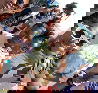 Adventures in Annapolis MD Scavenger Hunt - Accommodation Dallas