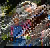 Tour Historic Vermilionville - Accommodation Dallas