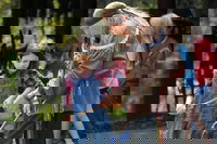 Chickasaw La Accommodation Dallas