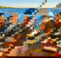 Luxury Catamaran Sailing Charters in Maine - Accommodation Dallas