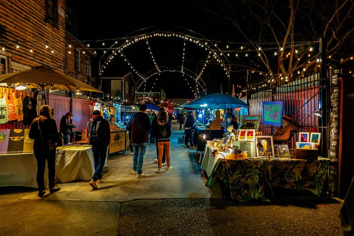 A Taste Of New Orleans: Jazz, Bars & Drinks Private Tour - thumb 2