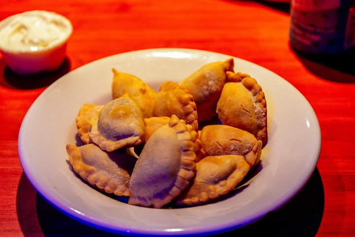 A Taste Of New Orleans: Jazz, Bars & Drinks Private Tour - thumb 3