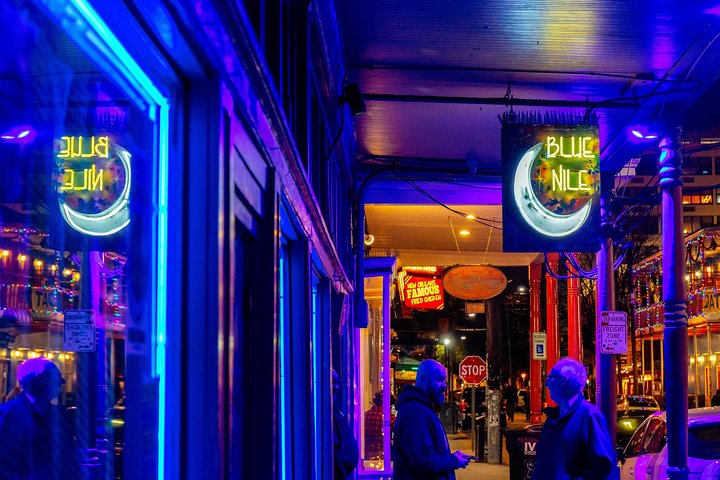 A Taste Of New Orleans: Jazz, Bars & Drinks Private Tour - thumb 4