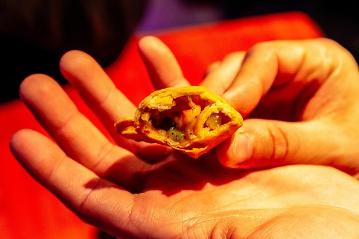 A Taste Of New Orleans: Jazz, Bars & Drinks Private Tour - thumb 5