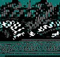 Old Louisville Ghost Tour as Recommended by The New York Times - Accommodation Dallas