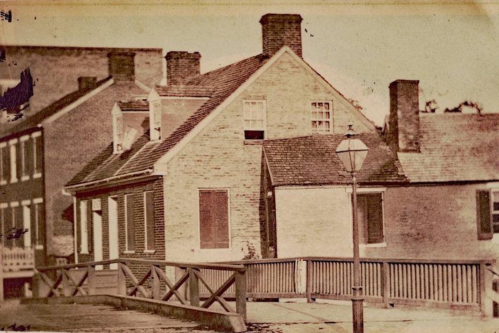 A Walking Tour Of Frederick, Maryland - The Crossroads Of Maryland - thumb 1